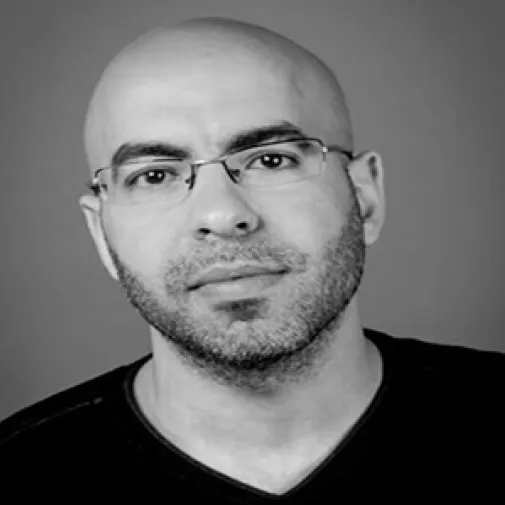 Wassim Jouini